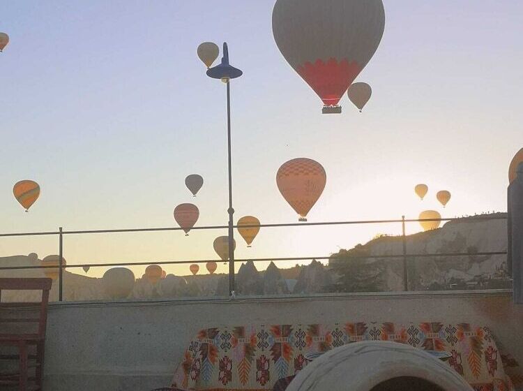 هتل Azalea Terrace