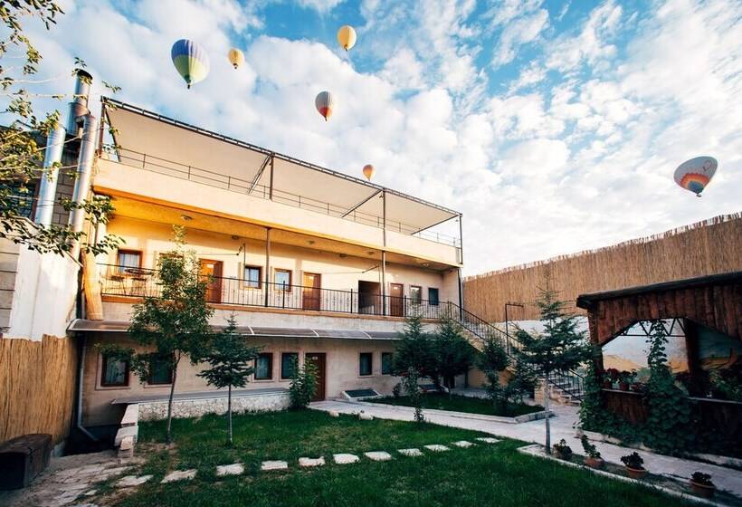 هتل Azalea Terrace