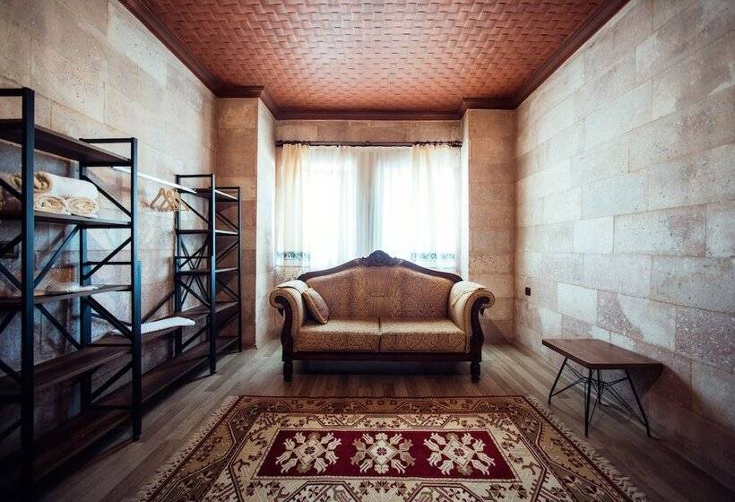 هتل Azalea Terrace