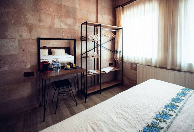 هتل Azalea Terrace