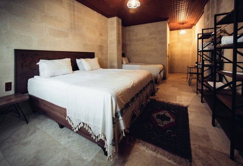 هتل Azalea Terrace