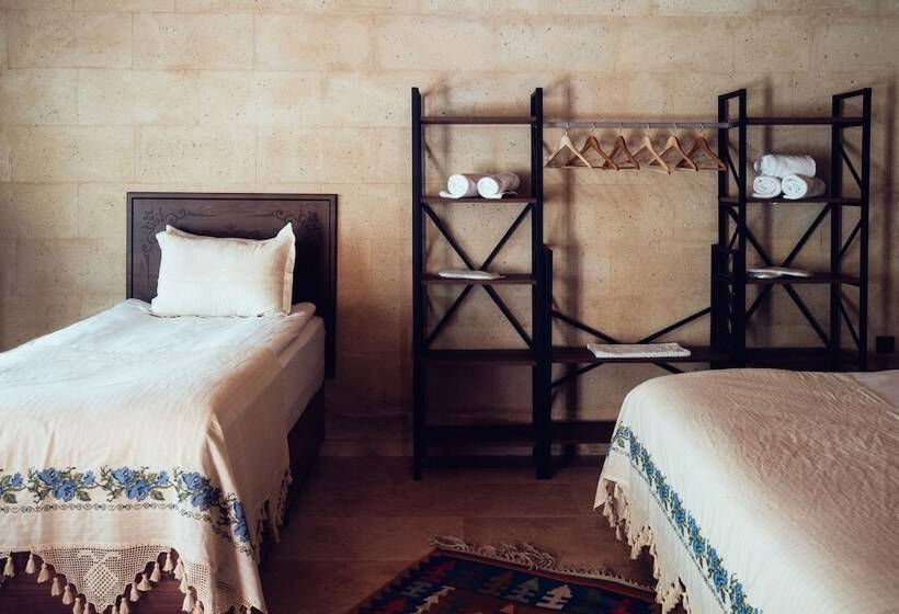 هتل Azalea Terrace