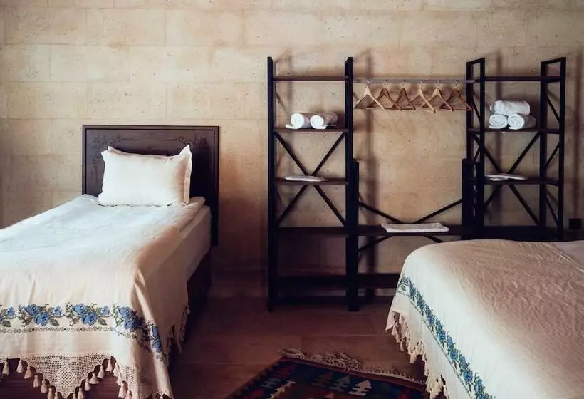 Hotelli Azalea Terrace