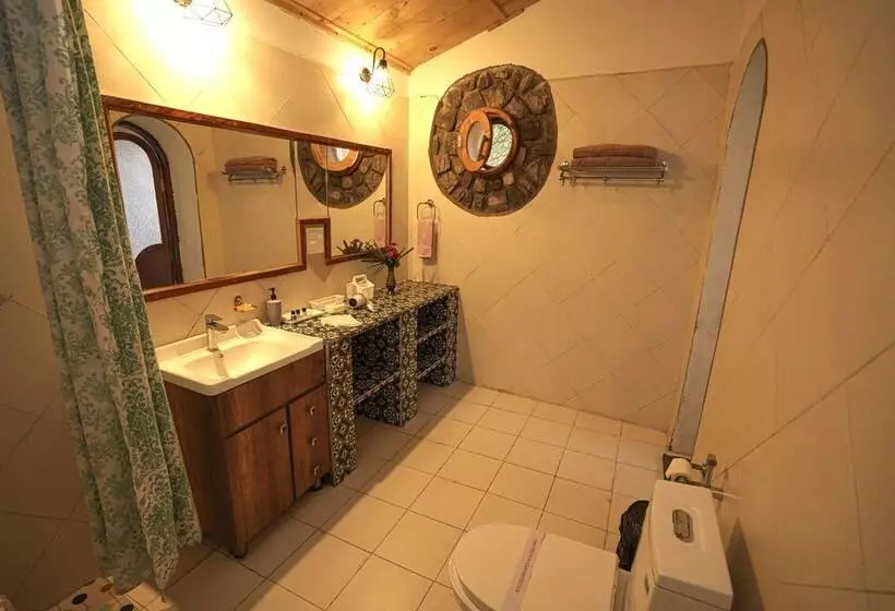 Hotelli Chirping Hills Resort,bhimtal