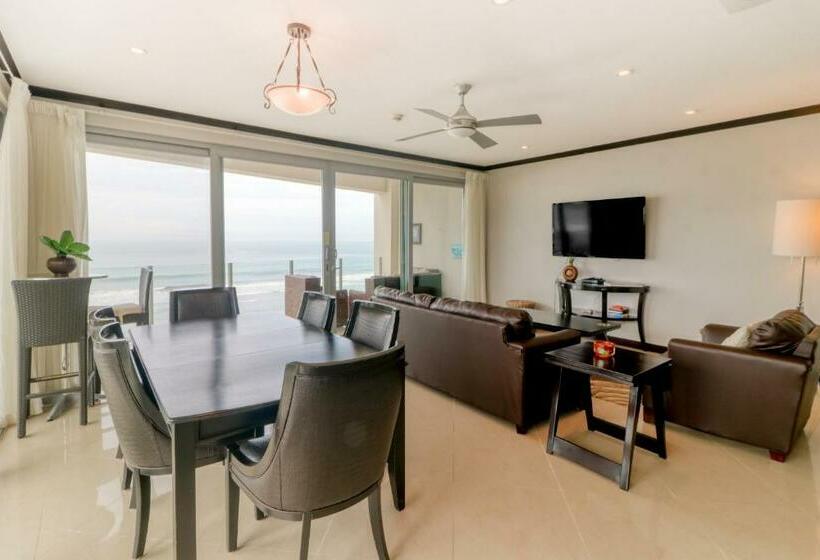 هتل Diamante Del Sol 803s