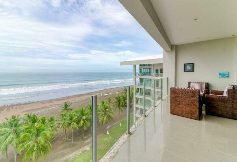 هتل Diamante Del Sol 803s