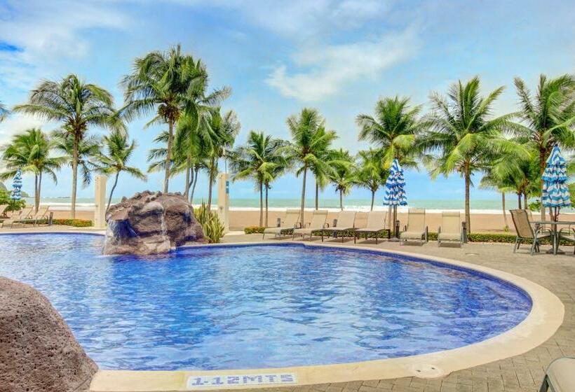 هتل Diamante Del Sol 803s