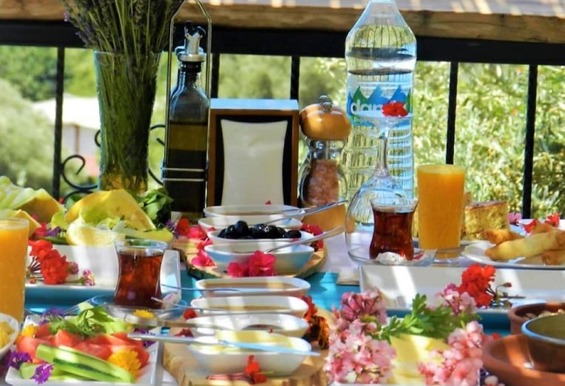 Отель Kabak Misafir Evi