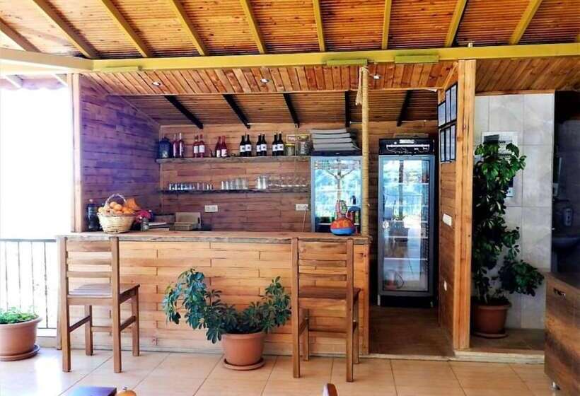 Отель Kabak Misafir Evi