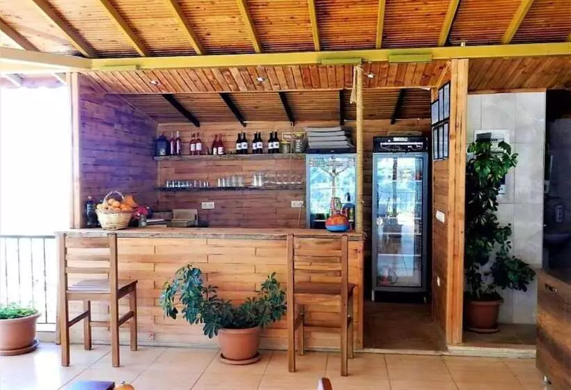 Hotelli Kabak Misafir Evi