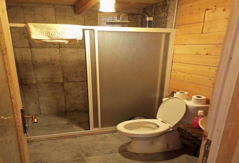 Отель Kabak Misafir Evi