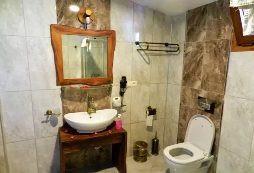 Hotelli Kabak Misafir Evi