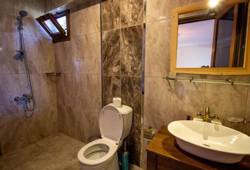 Отель Kabak Misafir Evi