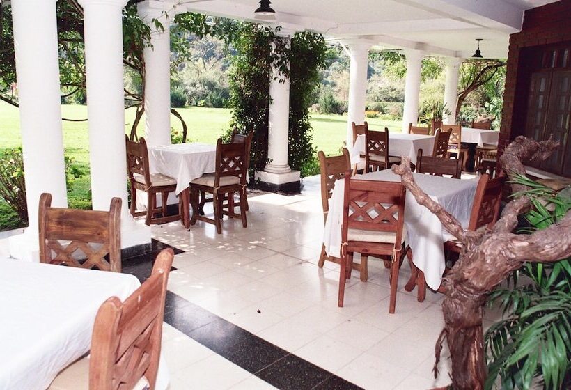 Отель La Casona Del Camino Real