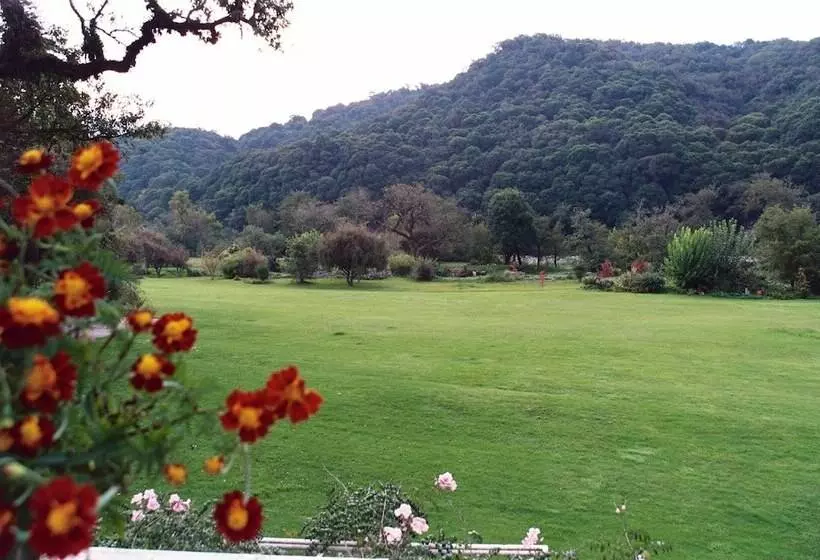 Hotelli La Casona Del Camino Real