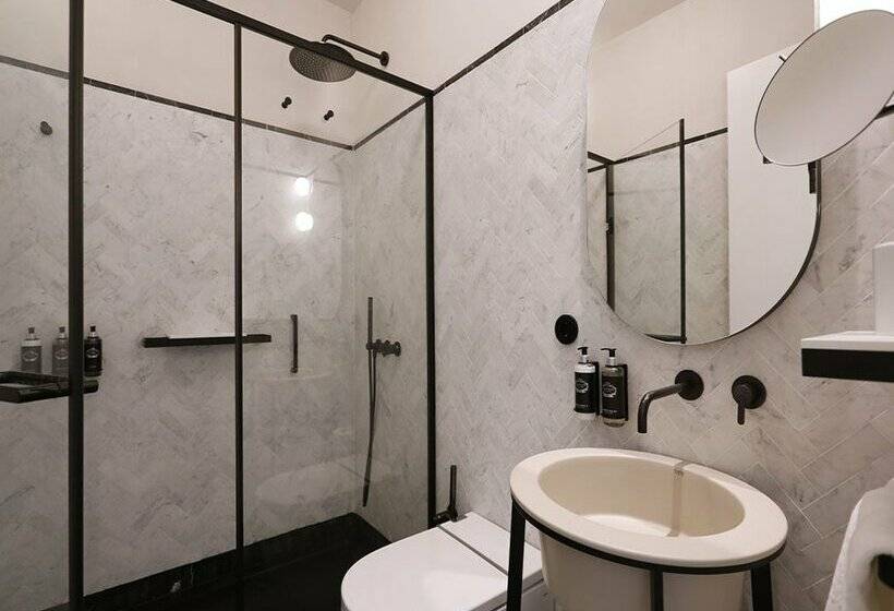 هتل Montebelo Vista Alegre Lisboa Chiado