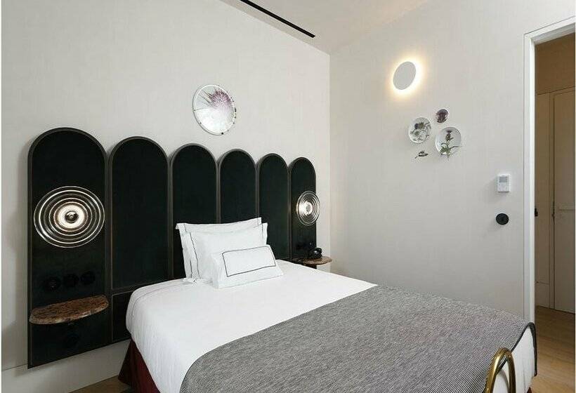 هتل Montebelo Vista Alegre Lisboa Chiado