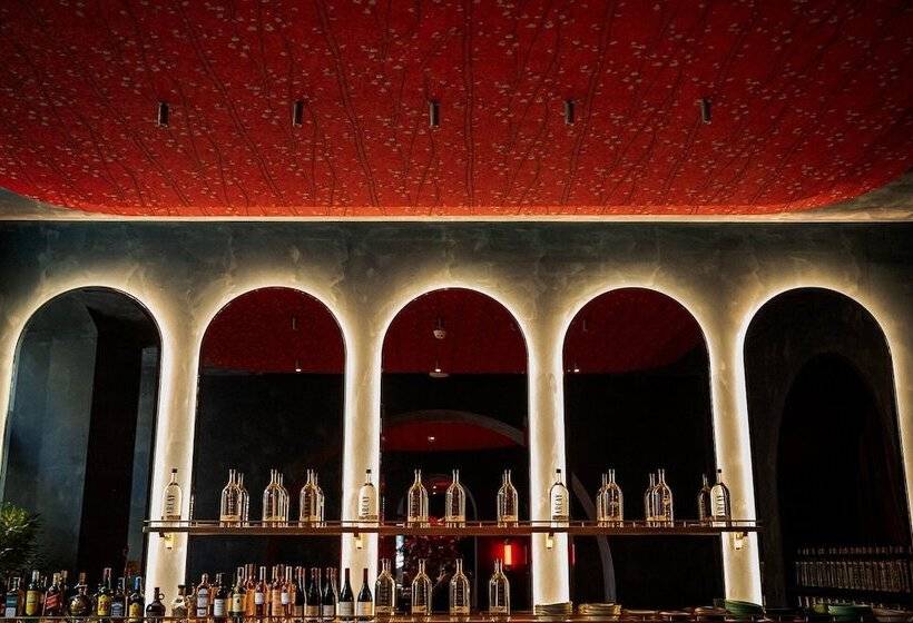 هتل Montebelo Vista Alegre Lisboa Chiado