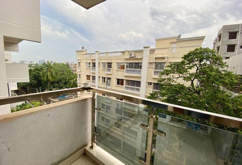 هتل Park Hyatt Dhaka