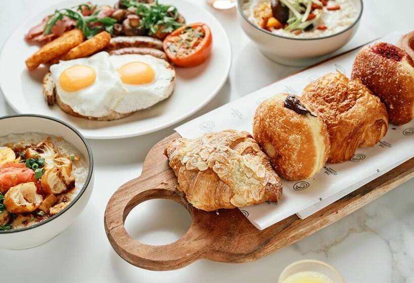 هتل Park Hyatt Dhaka