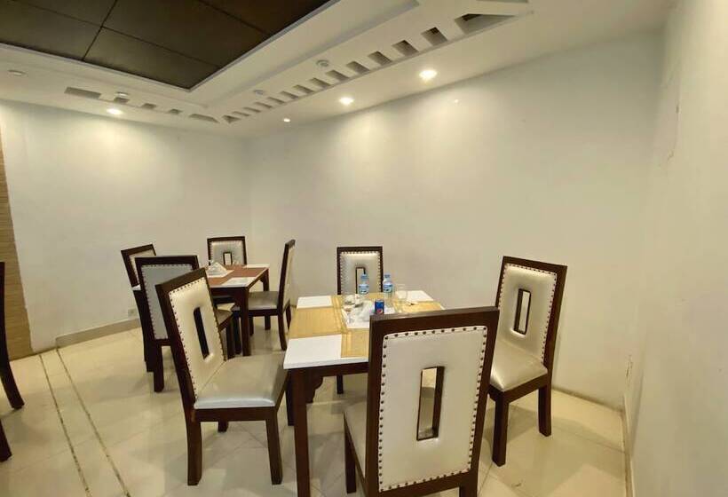 هتل Park Hyatt Dhaka