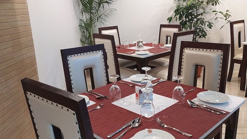 هتل Park Hyatt Dhaka