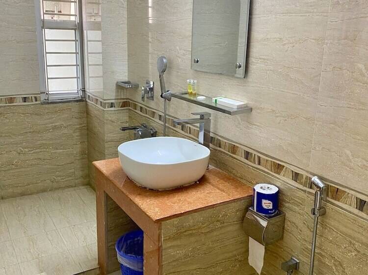 هتل Park Hyatt Dhaka