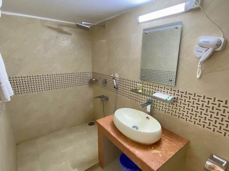 هتل Park Hyatt Dhaka