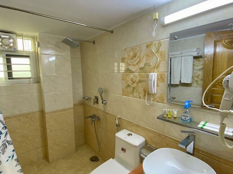 هتل Park Hyatt Dhaka