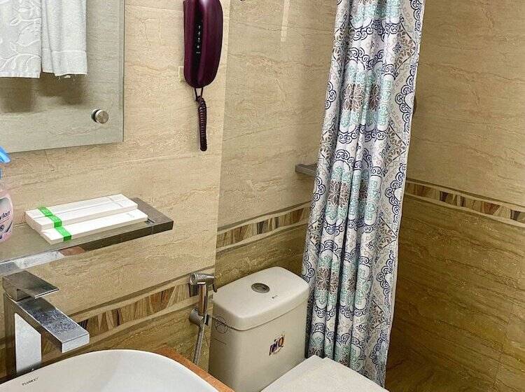 هتل Park Hyatt Dhaka