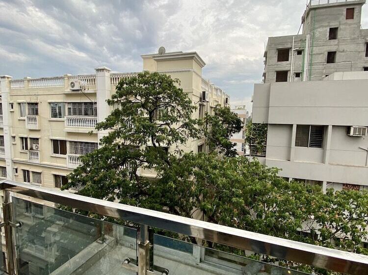 هتل Park Hyatt Dhaka