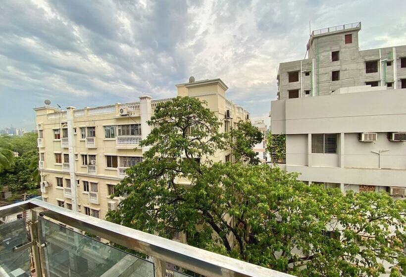 هتل Park Hyatt Dhaka