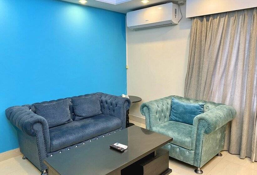 هتل Park Hyatt Dhaka