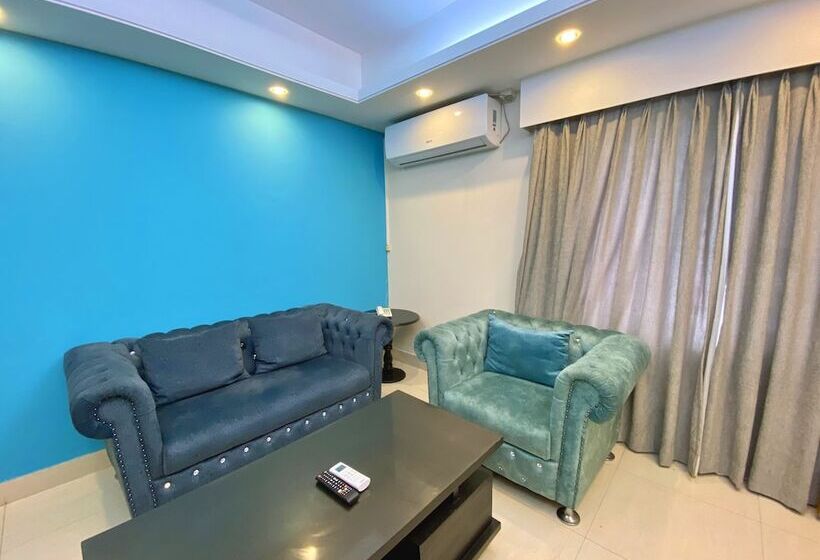 هتل Park Hyatt Dhaka