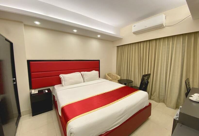 هتل Park Hyatt Dhaka