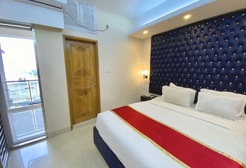 هتل Park Hyatt Dhaka