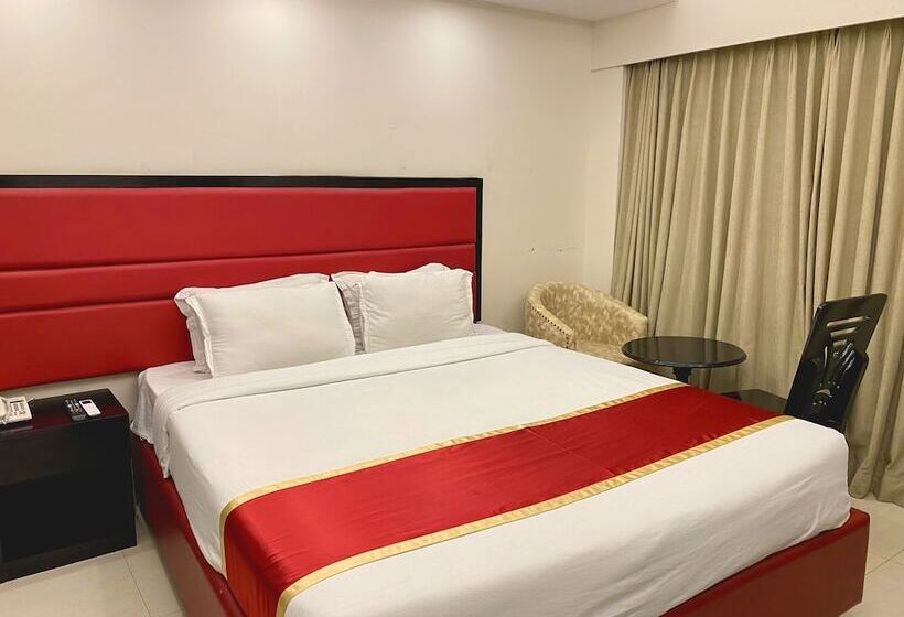 هتل Park Hyatt Dhaka