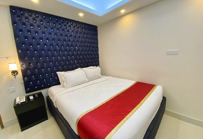 هتل Park Hyatt Dhaka