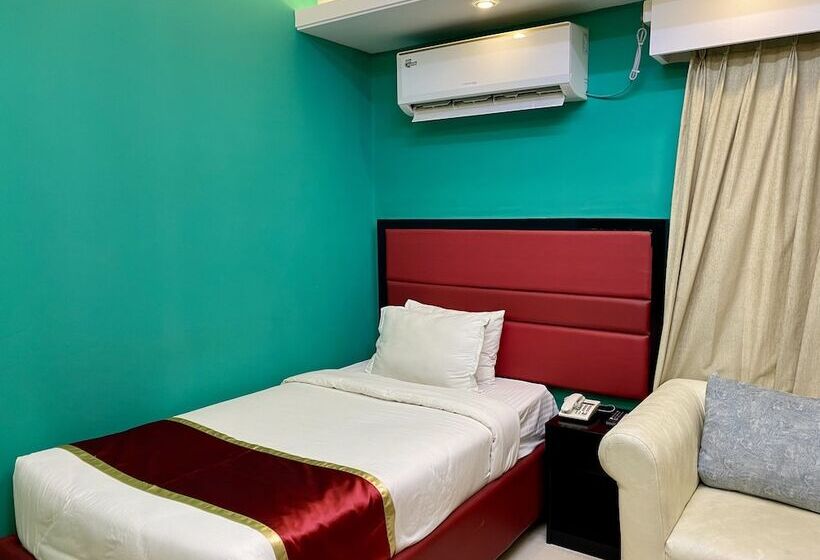 هتل Park Hyatt Dhaka