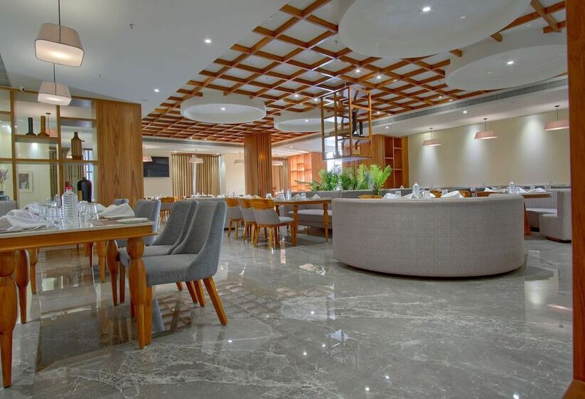 בית מלון כפרי Sayaji Morbi