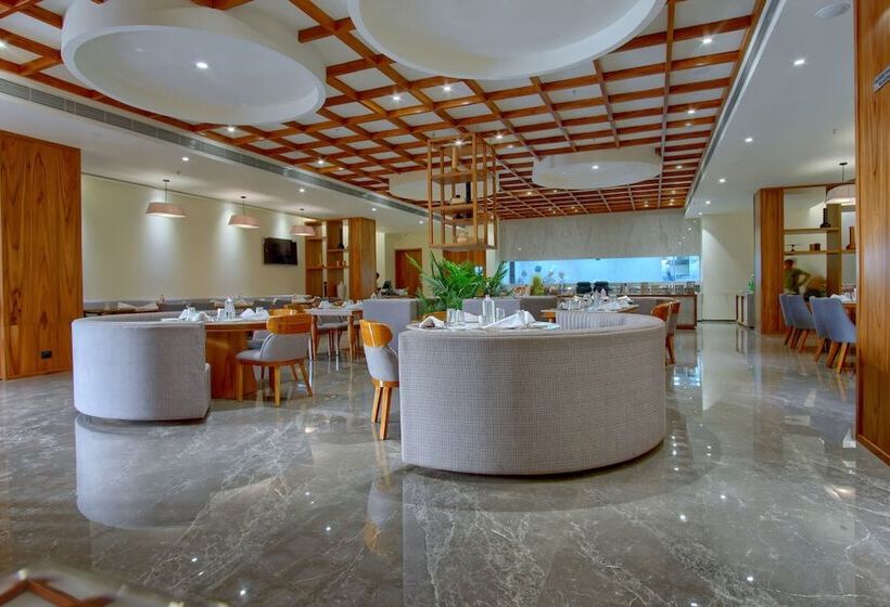 בית מלון כפרי Sayaji Morbi