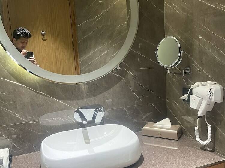 בית מלון כפרי Sayaji Morbi