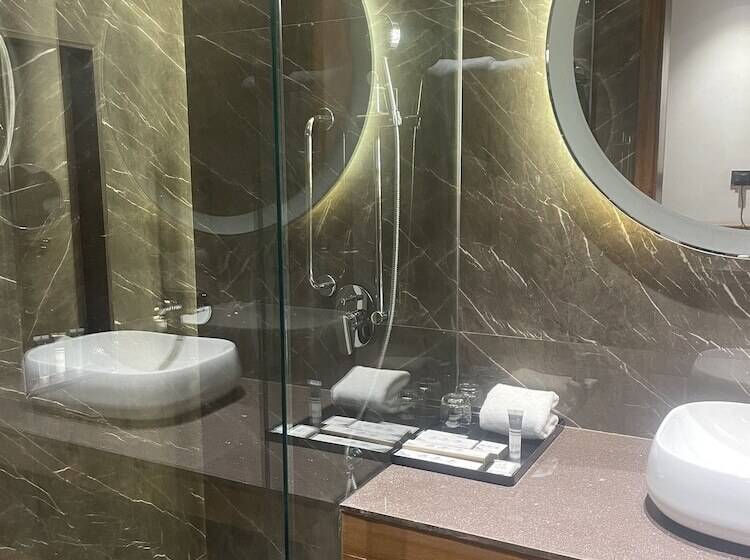 בית מלון כפרי Sayaji Morbi