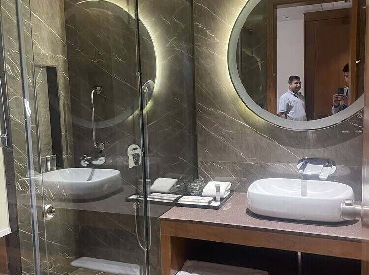 בית מלון כפרי Sayaji Morbi