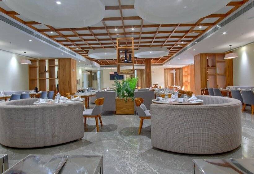 בית מלון כפרי Sayaji Morbi