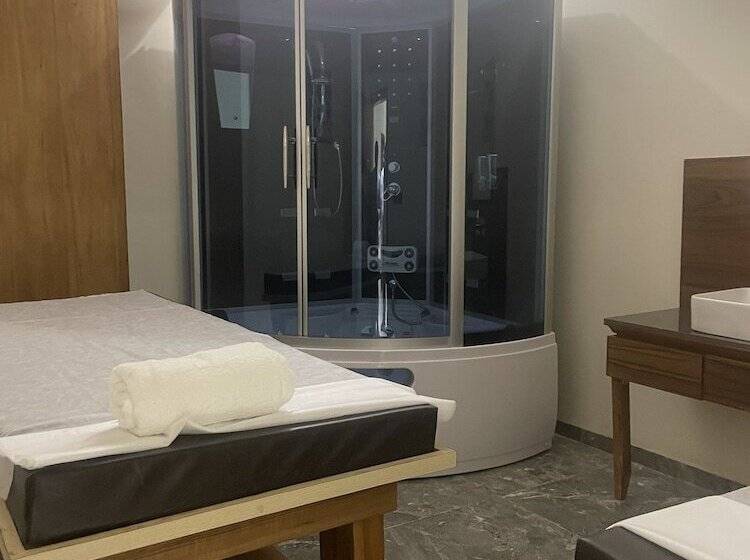 בית מלון כפרי Sayaji Morbi