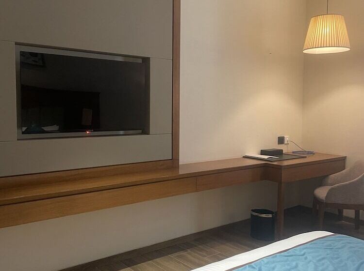 בית מלון כפרי Sayaji Morbi