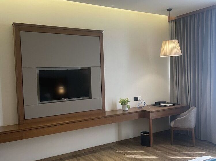 בית מלון כפרי Sayaji Morbi