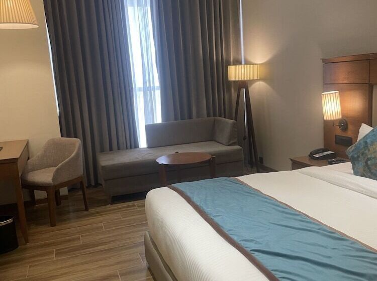 בית מלון כפרי Sayaji Morbi