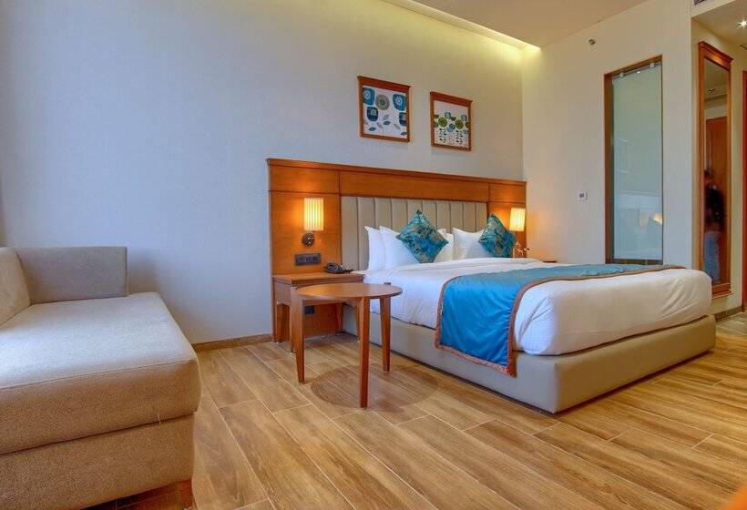 בית מלון כפרי Sayaji Morbi